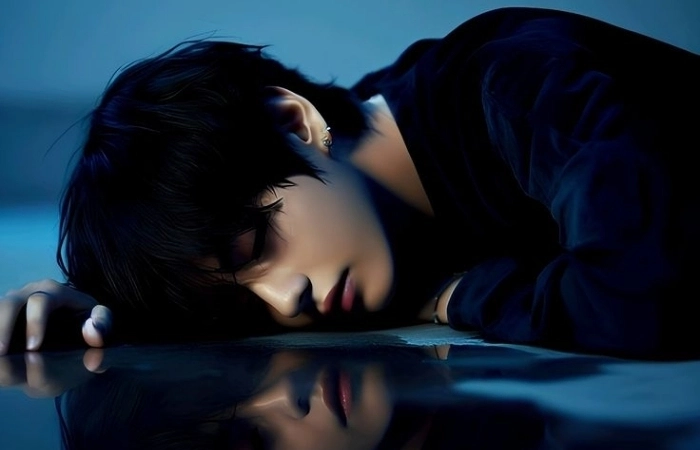 Hình ảnh avatar buồn cho nữ vừa nhẹ nhàng vừa đầy tâm sự