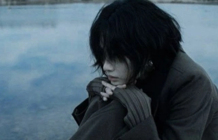 Avatar buồn cute vừa đáng yêu vừa chạm đến cảm xúc