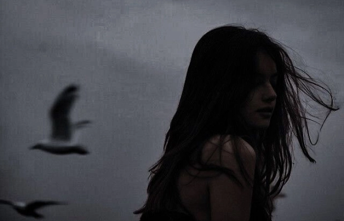 Avatar buôn như lời thở dài giữa dòng đời vội vã