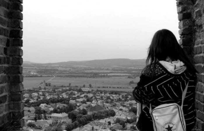 Avatar thất tình gói trọn cảm giác sau chia tay