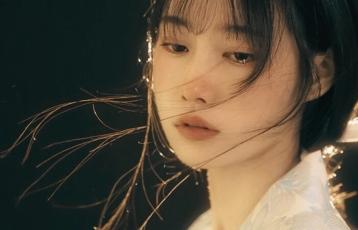 Avatar ngầu cho nam buồn pha chút lạnh lùng và cô đơn