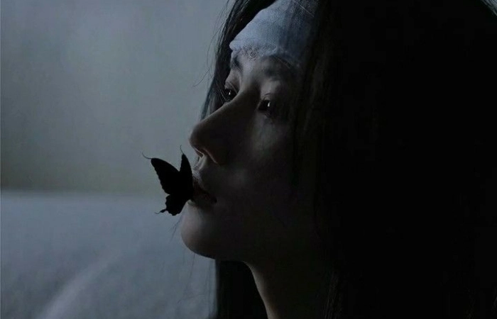 Ảnh đại diện facebook buồn cho ngày cảm xúc trùng xuống