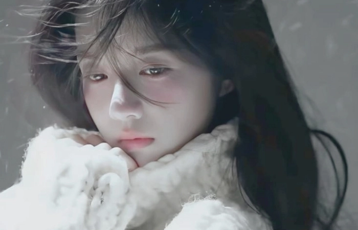 Avatar buồn cô đơn như lời thì thầm không tên