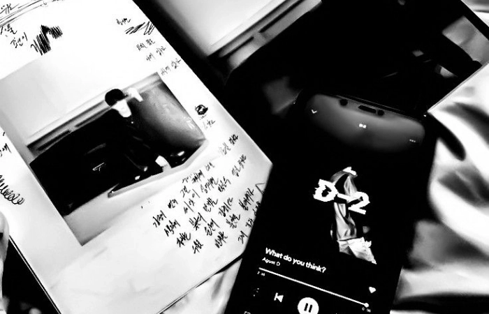 Ảnh đại diện buồn cho nữ tinh tế và đầy cảm xúc