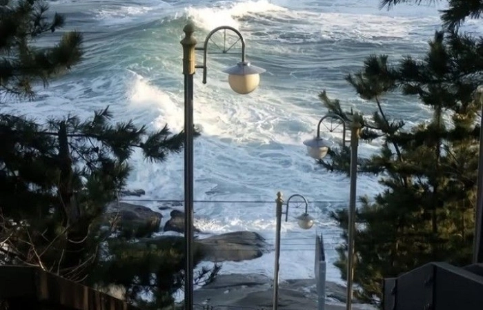 Hình avatar buồn cho con gái đáng yêu nhưng vẫn trầm lắng