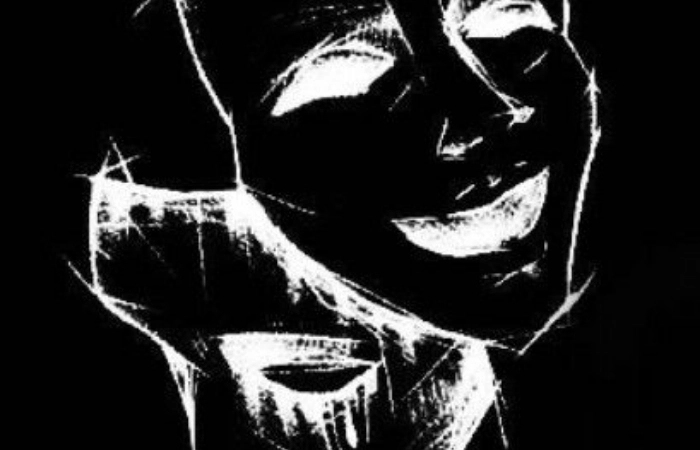 Ảnh đại diện buồn nam đậm chất nội tâm và suy tư