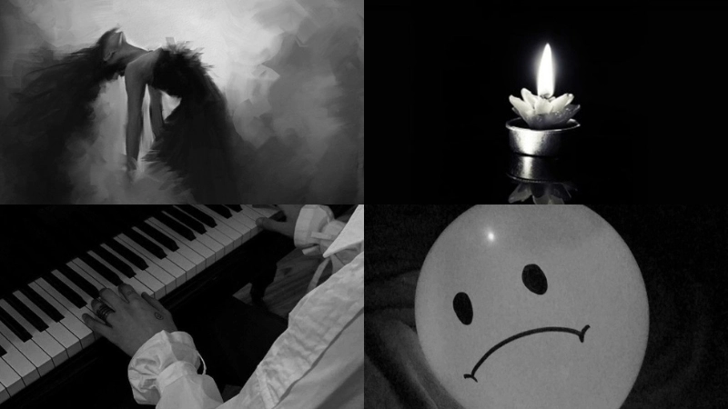 Avatar buồn là như thế nào để gây ám ảnh?