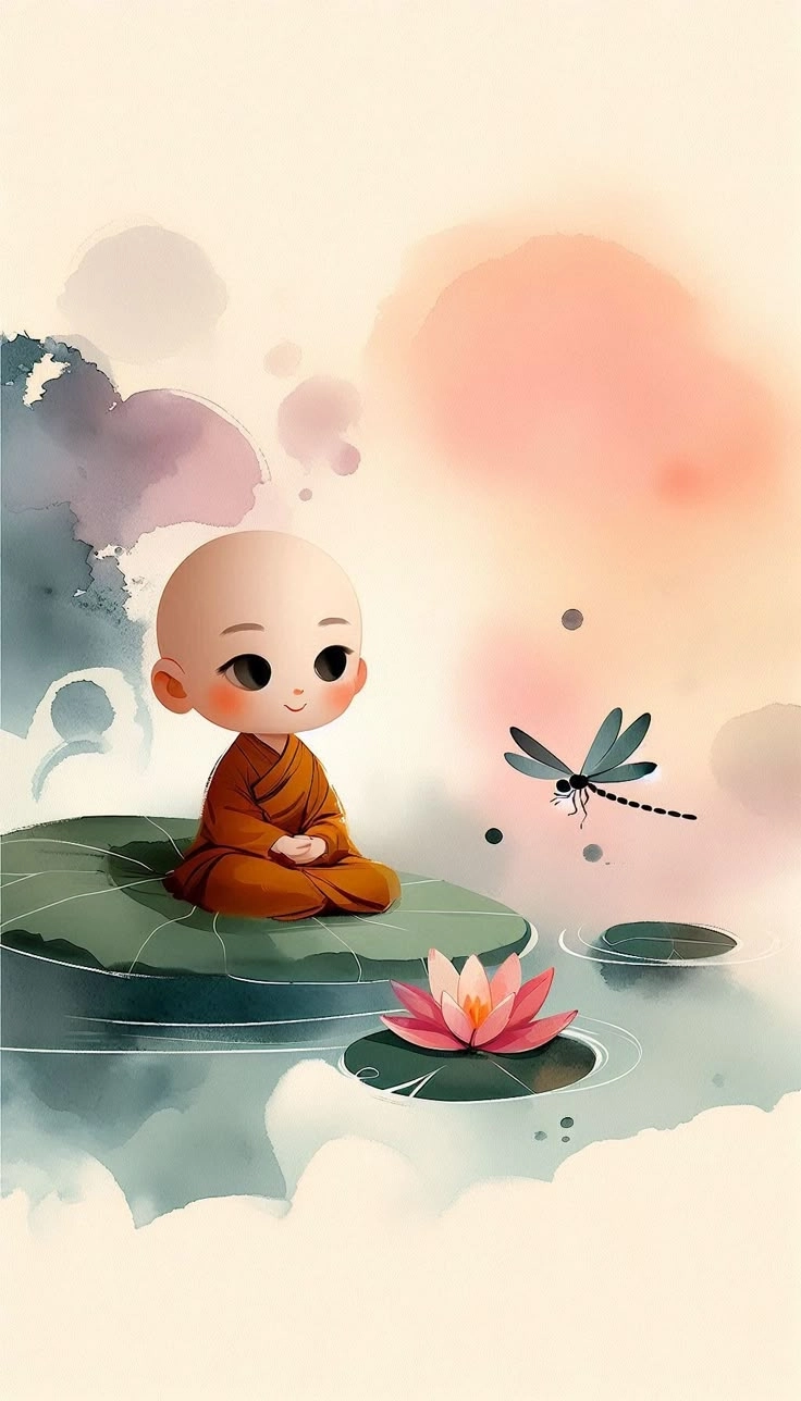 Trẻ trung hơn nhờ hình chú tiểu hoạt hình