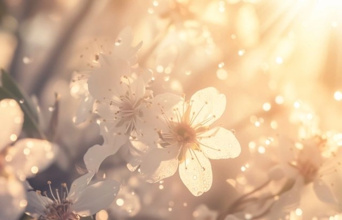 Gợi ý avatar fb trắng đơn giản