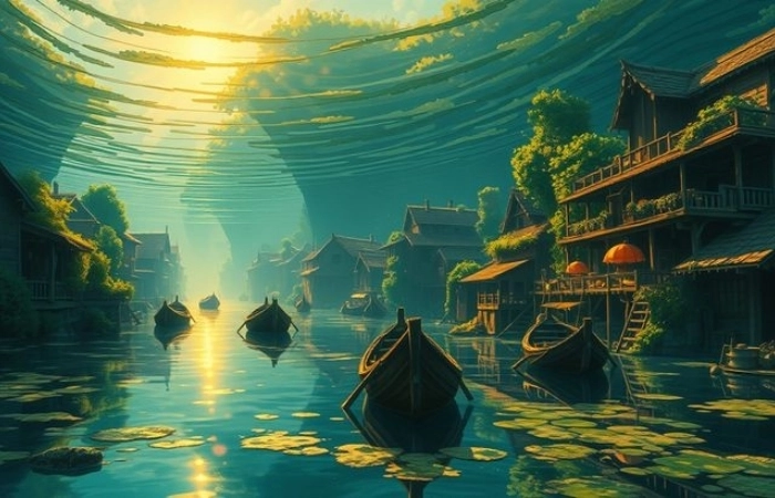 Tự tay làm avatar facebook cực dễ