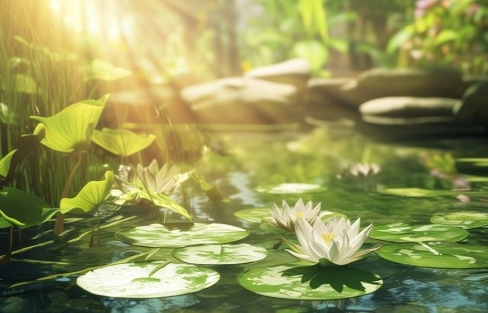 Gợi ý thiết kế avatar facebook ấn tượng