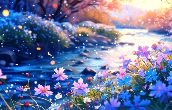 Gợi ý avt để fb không đụng hàng