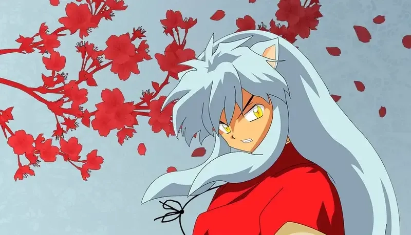 Tình yêu đau buồn inuyasha kikyo amv