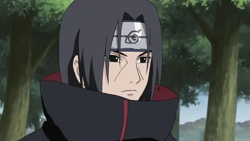 Tải ngay bộ sưu tập avatar itachi ngầu