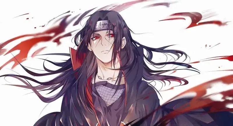 Nhạc nền đầy cảm xúc itachi amv