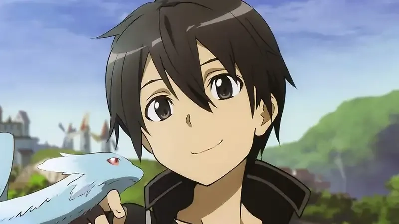 Khám phá ngay avatar kirito cực chất
