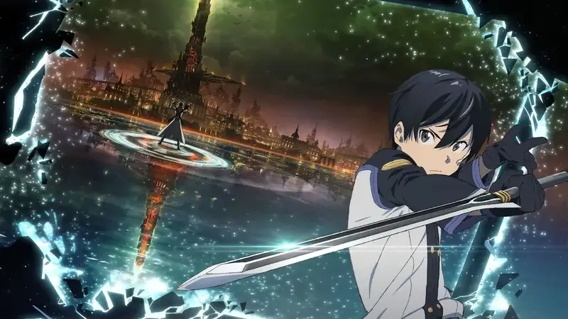 Bộ sưu tập avatar kirito liên quân đẹp mắt