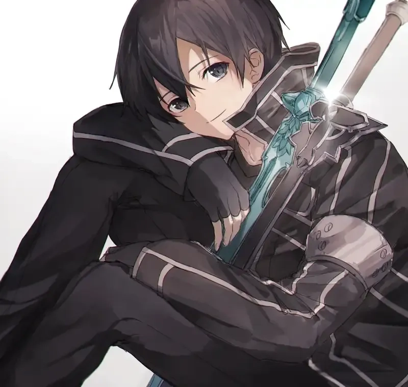 Lãng mạn với kirito and asuna couple avatar