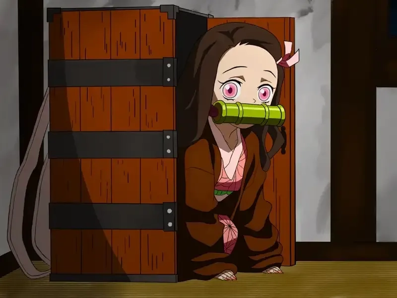 Tuyển tập ảnh avatar 2 react to nezuko