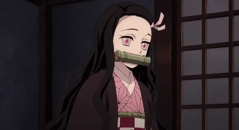 Video hot với chủ đề avatar react to nezuko
