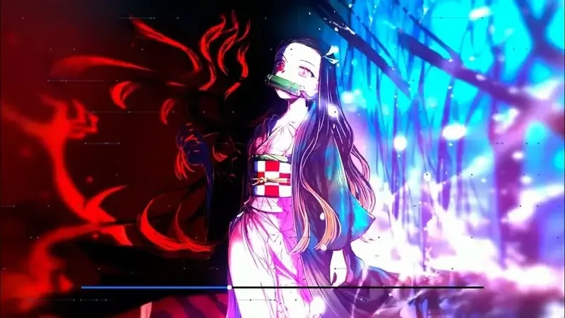 Top xu hướng mới của avatar nezuko roblox