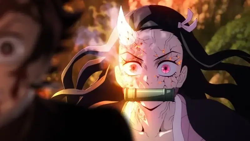 Thư viện ảnh avatar nezuko độc đáo nhất