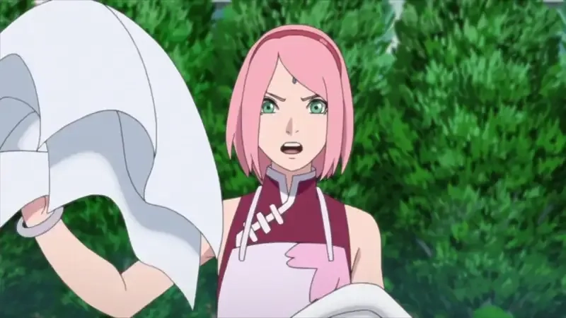 Hình nền haruno sakura chất lượng cao