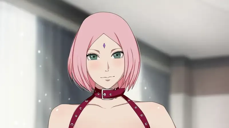 Cặp đôi naruto haruno sakura huyền thoại