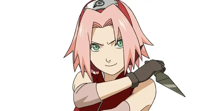 Khám phá nhân vật t sakura trong game