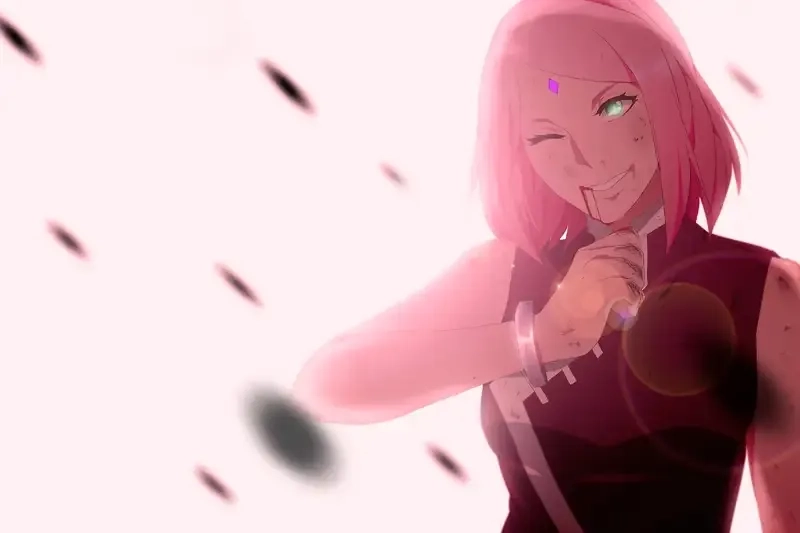 Cập nhật mới về sakura avatar 2 hấp dẫn