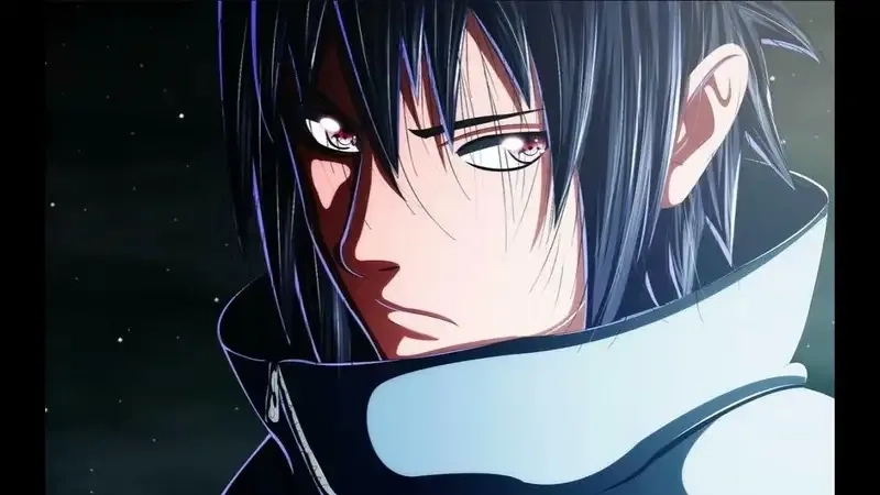 Ngắm nhìn uchiha sasuke uchiha mạnh mẽ