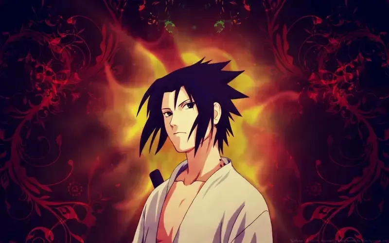 Tải về avatar sasuke ngầu cho profile
