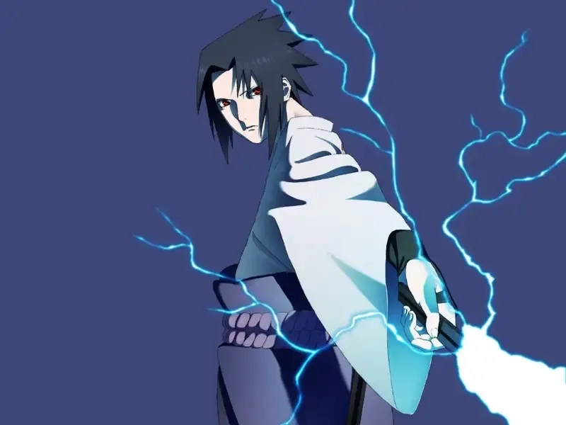 Ảnh đôi avatar naruto sasuke siêu hợp