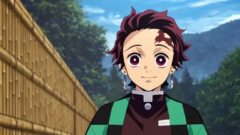 Cập nhật avatar anime tanjiro siêu đẹp