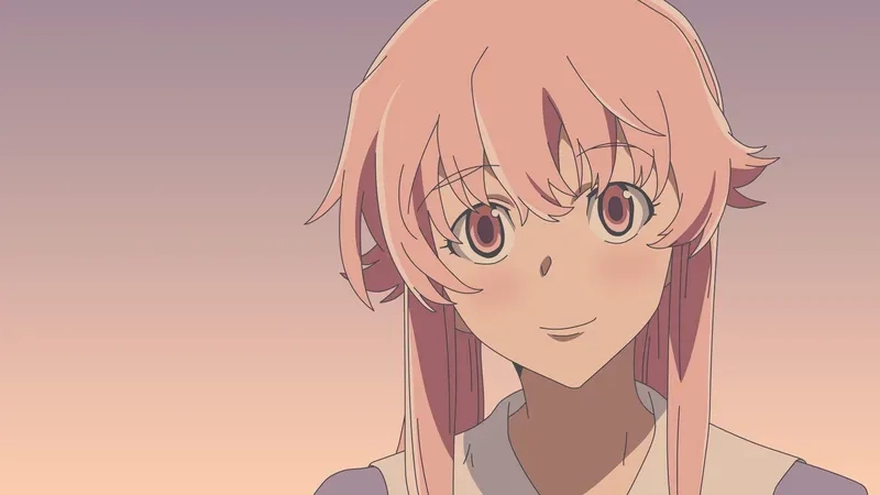Hình ảnh nổi bật của anime defenders yuno