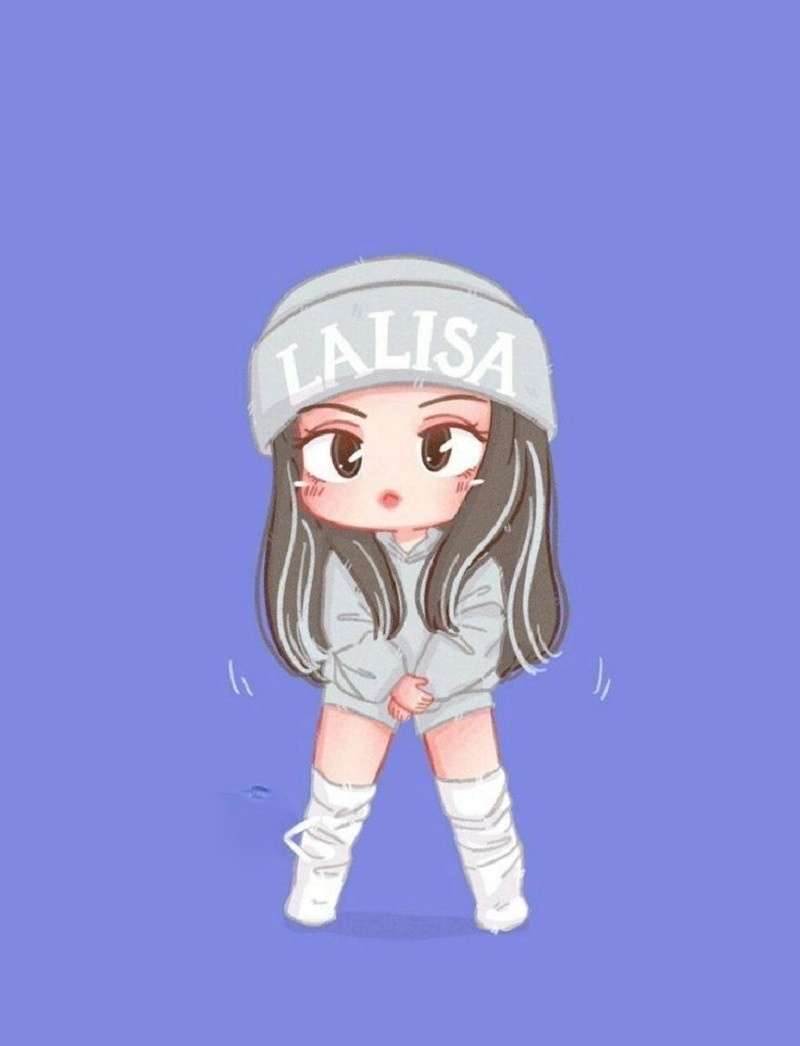 Cập nhật hình ảnh blackpink chibi mỗi ngày