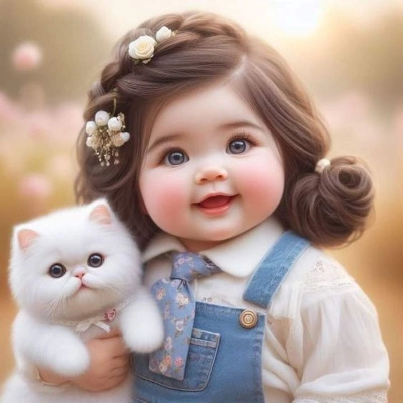 Hướng dẫn vẽ cô gái chibi dễ vẽ
