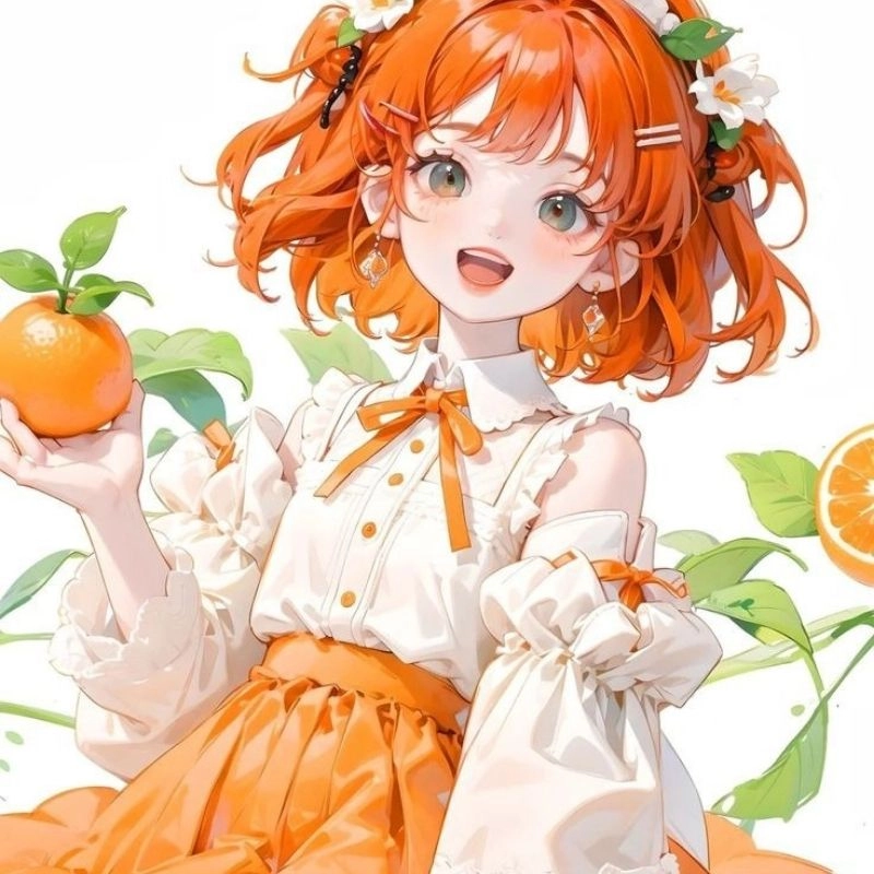 Tuyển chọn hình ảnh cô gái cute chibi
