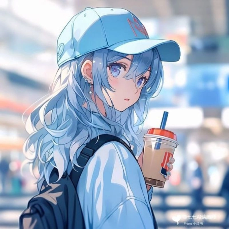 Ngắm nhìn những mẫu gái chibi siêu dễ thương