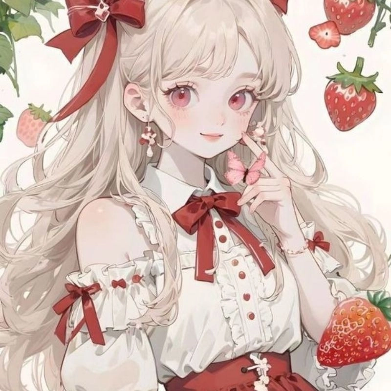 Cách vẽ hình cô gái chibi cute đơn giản