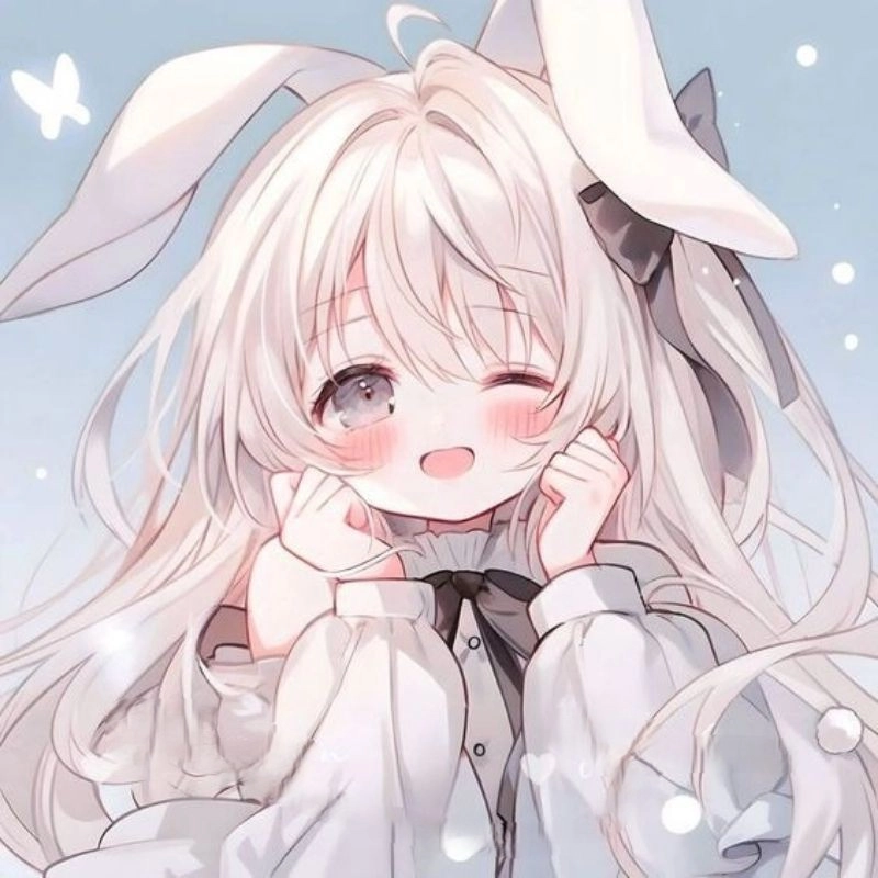 Tải ngay hình cô gái chibi cute hot nhất