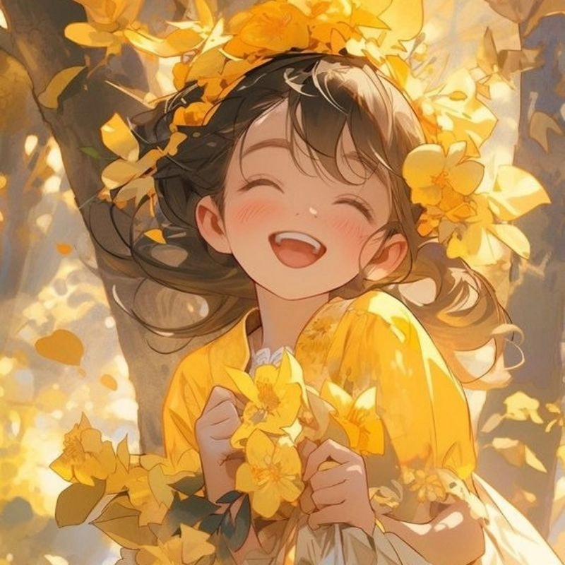 Mẹo vẽ hình cô gái chibi đơn giản