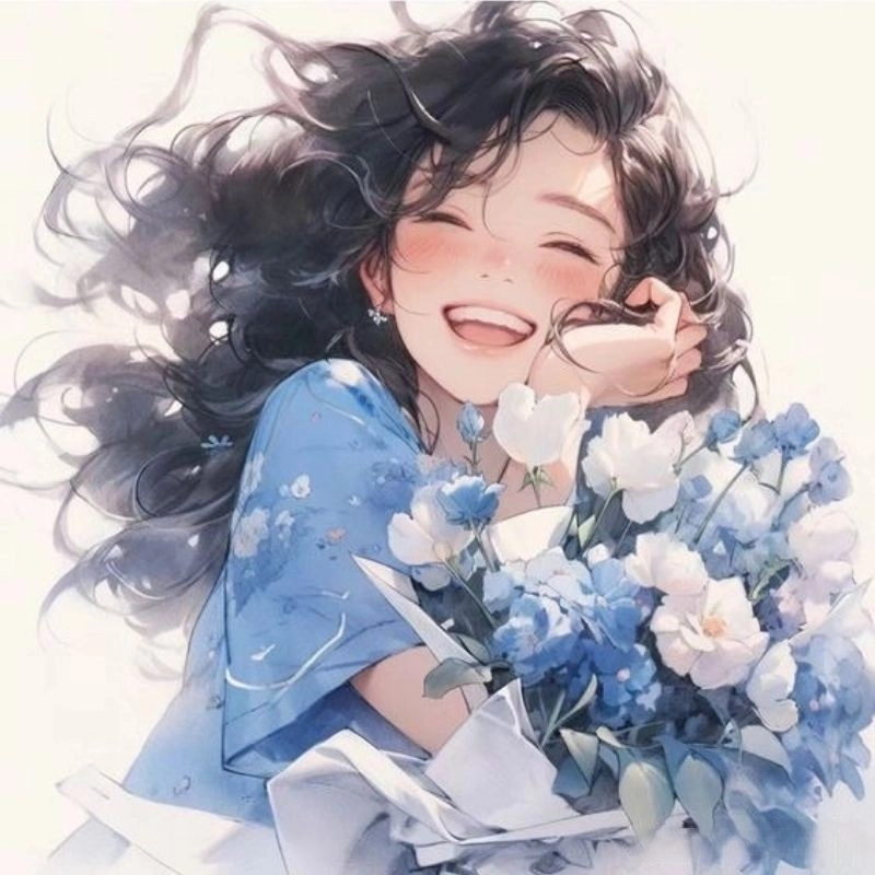 Bộ sưu tập hình ảnh con gái chibi