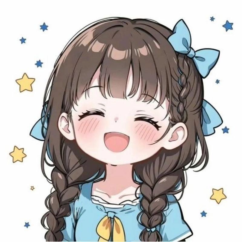 Thư viện ảnh hình chibi gái nổi bật
