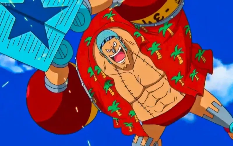 Xem lại trận senor pink vs franky