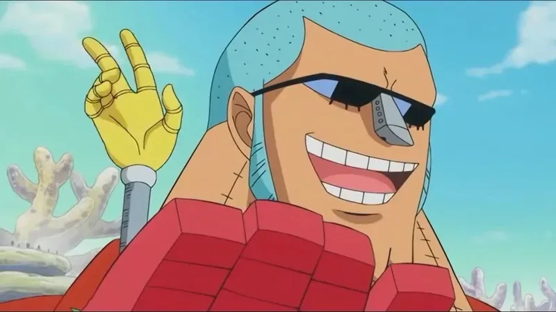 Thông tin ít biết về franky nouva