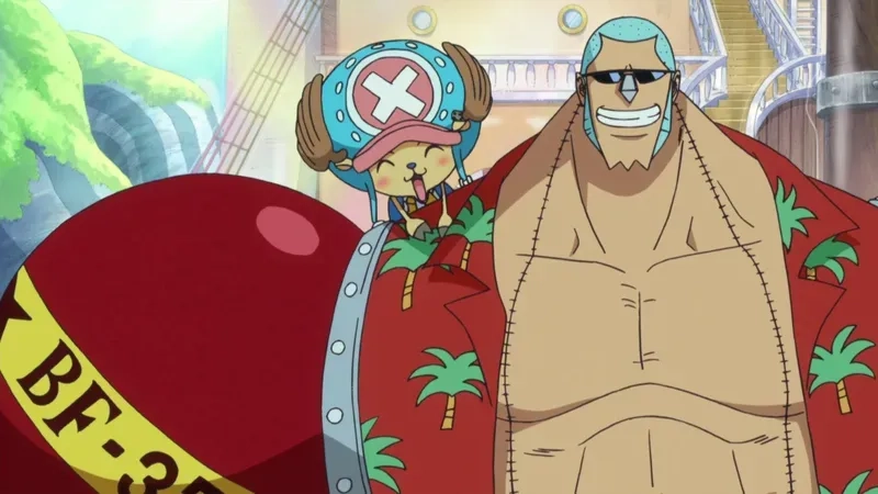 Ảnh biểu cảm đáng yêu franky aww