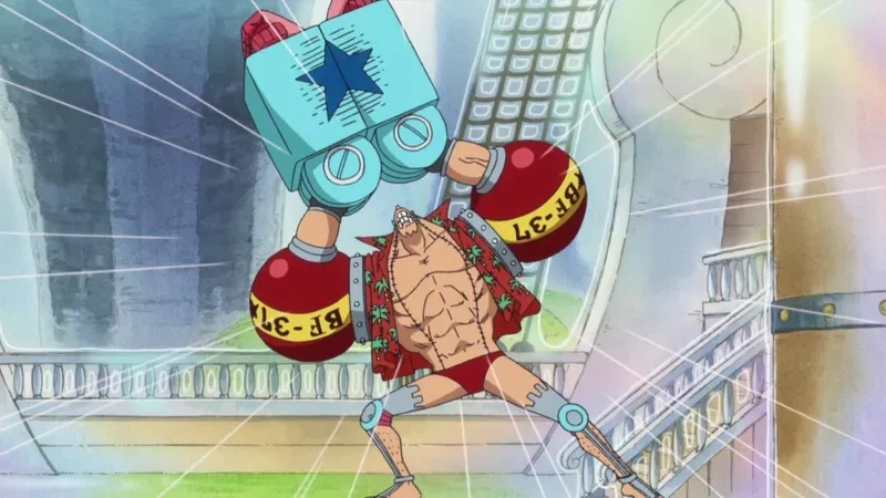Tìm hiểu ký hiệu đặc biệt franky f