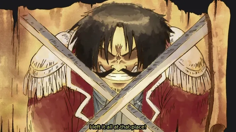 Tiền truy nã gol d. roger bounty kỷ lục