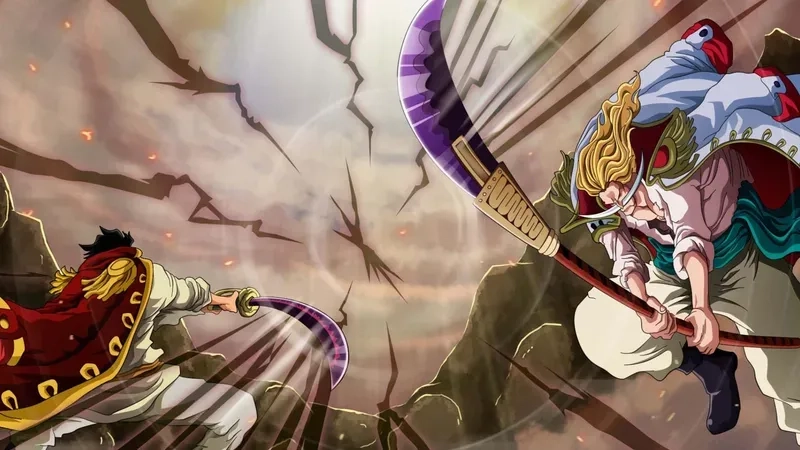 Mô hình lego gol d roger đẹp mắt